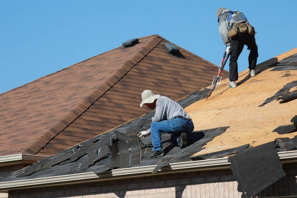 Fast & Reliable Emergency Roof Repairs in Mountain Village, CO